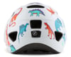 Image 2 for Lazer Pnut Kineticore Toddler Helmet (Dinosaurs)