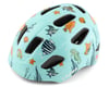 Image 1 for Lazer Pnut Kineticore Toddler Helmet (Sealife)