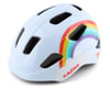 Image 1 for Lazer Pnut KinetiCore Toddler Helmet (Rainbow) (Universal Toddler)
