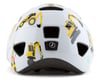 Image 2 for Lazer Pnut Kineticore Toddler Helmet (Diggers)