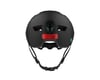 Image 5 for Lazer Cityzen KinetiCore Urban Helmet (Matte Black) (S)