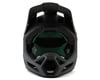 Image 2 for Lazer Cage KinetiCore Full Face Mountain Helmet (Matte Green) (XL)