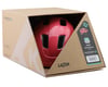 Image 4 for Lazer Pnut KinetiCore Youth Helmet (Fuchsia) (Universal Toddler)