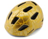 Image 1 for Lazer Pnut KinetiCore Youth Helmet (Gold) (Universal Toddler)