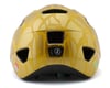 Image 2 for Lazer Pnut KinetiCore Youth Helmet (Gold) (Universal Toddler)