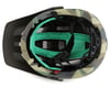 Image 3 for Lazer Jackal KinetiCore Helmet (Matte Dark Green Camo) (L)