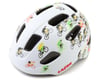 Related: Lazer Nutz KinetiCore Helmet (White) (Tour De France) (Universal Child)