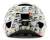 Image 2 for Lazer Nutz KinetiCore Helmet (White) (Tour De France) (Universal Child)