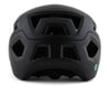 Image 2 for Lazer Coyote KinetiCore Trail Helmet (Matte Black) (XL)