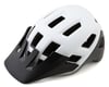 Related: Lazer Coyote KinetiCore Trail Helmet (Matte White/Black) (XL)