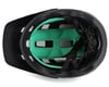 Image 3 for Lazer Coyote KinetiCore Trail Helmet (Matte Dark Green) (L)