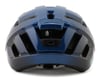 Image 2 for Lazer Codax KinetiCore Gravel Helmet (Blue/Black) (Universal Adult)