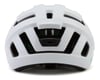 Image 2 for Lazer Tempo KinetiCore Cycling Helmet (White) (Universal Adult)