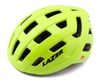 Image 1 for Lazer Tempo KinetiCore Cycling Helmet (Flash Yellow) (Universal Adult)