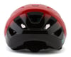 Image 2 for Lazer Tonic KinetiCore Helmet (Red/Black) (L)