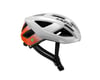 Related: Lazer Tonic KinetiCore Helmet (Matte White/Flash Orange) (S)