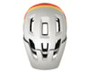 Image 6 for Lazer Coyote KinetiCore Trail Helmet (Matte Cali) (M)