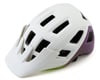 Related: Lazer Coyote KinetiCore Trail Helmet (Matte Purple Fade) (L)