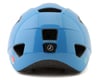 Image 2 for Lazer Pnut KinetiCore Youth Helmet (Blue) (Universal Toddler)