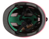 Image 3 for Lazer Nutz KinetiCore Helmet (Fuchsia)