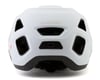 Image 2 for Lazer Lupo KinetiCore Mountain Helmet (Matte White) (Universal Adult)
