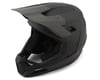 Image 1 for Lazer Chase KinetiCore Full Face Mountain Helmet (Matte Black) (XS)