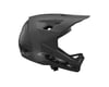 Related: Lazer Chase KinetiCore Full Face Mountain Helmet (Matte Black) (XS)