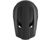 Image 5 for Lazer Chase KinetiCore Full Face Mountain Helmet (Matte Black) (XS)