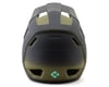 Image 3 for Lazer Chase KinetiCore Full Face Mountain Helmet (Matte Moss) (XL)