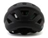 Image 2 for Lazer Cerro KinetiCore Gravel Helmet (Matte Black) (S)