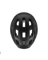 Image 5 for Lazer Cerro KinetiCore Gravel Helmet (Matte Black) (S)