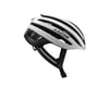 Image 1 for Lazer Z1 KinetiCore Road Helmet (White) (L)