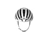 Image 2 for Lazer Z1 KinetiCore Road Helmet (White) (L)