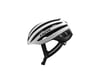 Image 3 for Lazer Z1 KinetiCore Road Helmet (White) (L)