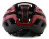Image 2 for Lazer Z1 KinetiCore Road Helmet (Metallic Red) (L)