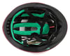 Image 3 for Lazer Z1 KinetiCore Road Helmet (Metallic Red) (L)