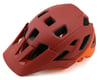 Image 1 for Lazer Jackal KinetiCore Trail Helmet (Matte Rust Orange) (S)