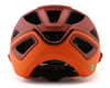 Image 2 for Lazer Jackal KinetiCore Trail Helmet (Matte Rust Orange) (S)