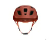 Image 2 for Lazer Jackal KinetiCore Trail Helmet (Matte Rust Orange) (S)