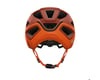 Image 4 for Lazer Jackal KinetiCore Trail Helmet (Matte Rust Orange) (S)