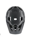 Image 5 for Lazer Jackal KinetiCore Trail Helmet (Gunmetal Grey) (S)