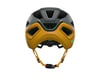 Image 4 for Lazer Jackal KinetiCore Trail Helmet (Matte Grey Autumn) (S)