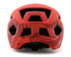 Image 2 for Lazer Coyote KinetiCore Trail Helmet (Matte Tangerine) (S)