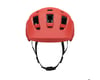 Image 2 for Lazer Coyote KinetiCore Trail Helmet (Matte Tangerine) (S)