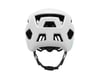 Image 4 for Lazer Coyote KinetiCore Trail Helmet (Matte Full White) (M)