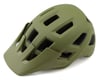 Image 1 for Lazer Coyote KinetiCore Trail Helmet (Matte Fern) (S)