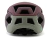 Image 2 for Lazer Coyote KinetiCore Trail Helmet (Matte Bordeaux) (S)