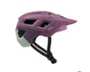 Related: Lazer Coyote KinetiCore Trail Helmet (Matte Bordeaux) (S)