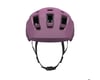 Image 2 for Lazer Coyote KinetiCore Trail Helmet (Matte Bordeaux) (S)