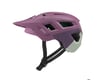 Image 3 for Lazer Coyote KinetiCore Trail Helmet (Matte Bordeaux) (S)